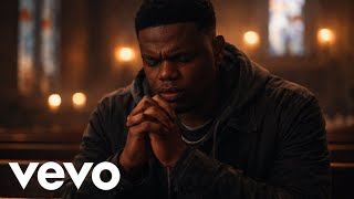 Fridayy – I Gave My Pain To Jesus | Lyrics Video
