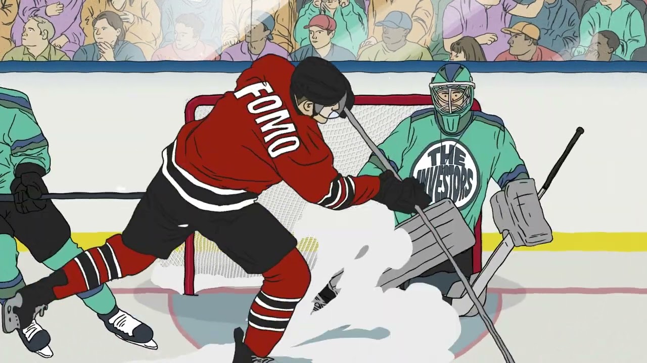 Protect yourself from investment scams with CheckFirst.ca - Hockey