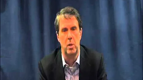 Robbie Bach: Purpose, Principles, Priorities: the 3P Strategic Framework