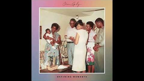 Stam Goody - Intro [Official Audio]