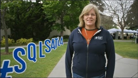 2023 data.sql.saturday.la: interview with a speaker (episode #3)