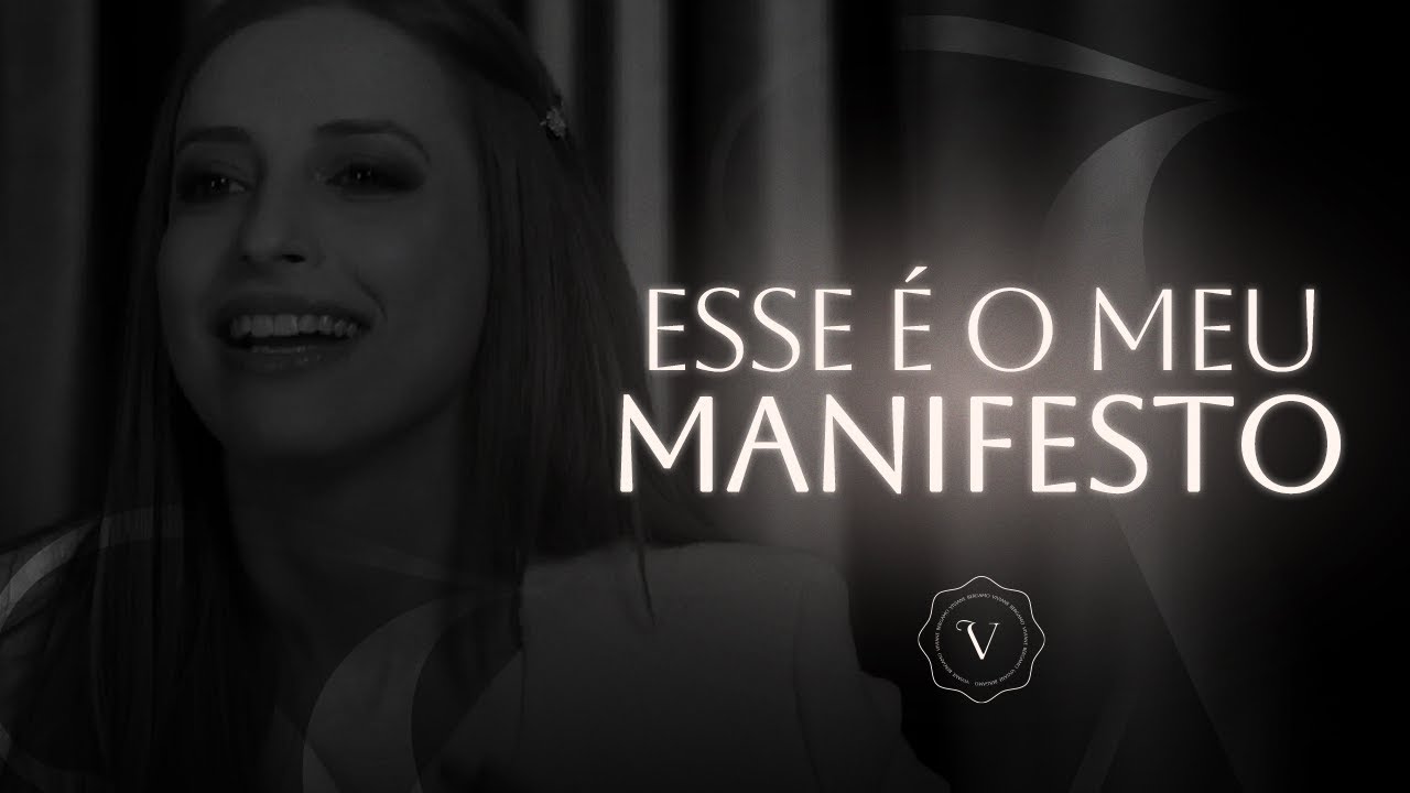 Manifesto - Viviane Bergamo