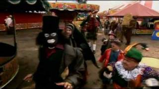 Luna Park by Pet Shop Boys -- featuring League of Gentlemen