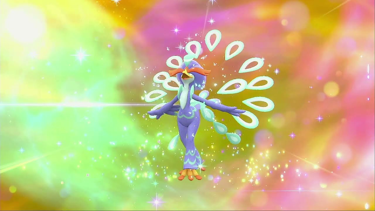 Shiny Quaxly Evolution To Quaquaval Pokemon Scarlet Violet YouTube Shiny Quaxly Evolution To Quaquaval Pokemon Scarlet Violet YouTube