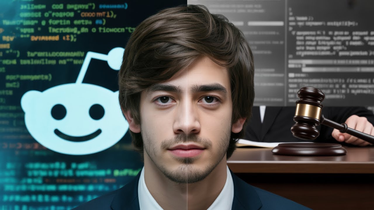 When The Government Fears A Hacker