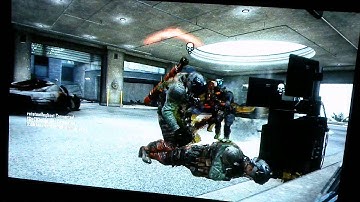 Black Ops 2 PS3 Hackers Part 1