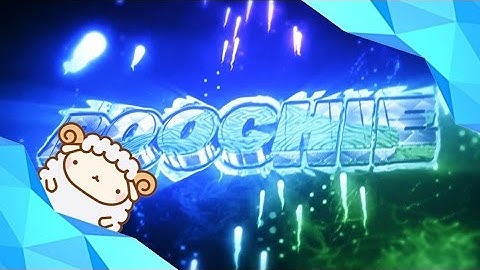 Intro for PoochiePro - By: SheepSkillz Ft. TrungChannel