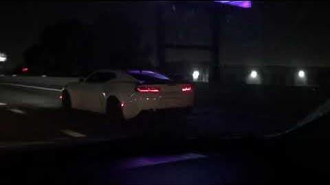 6th gen camaro Msd 2step