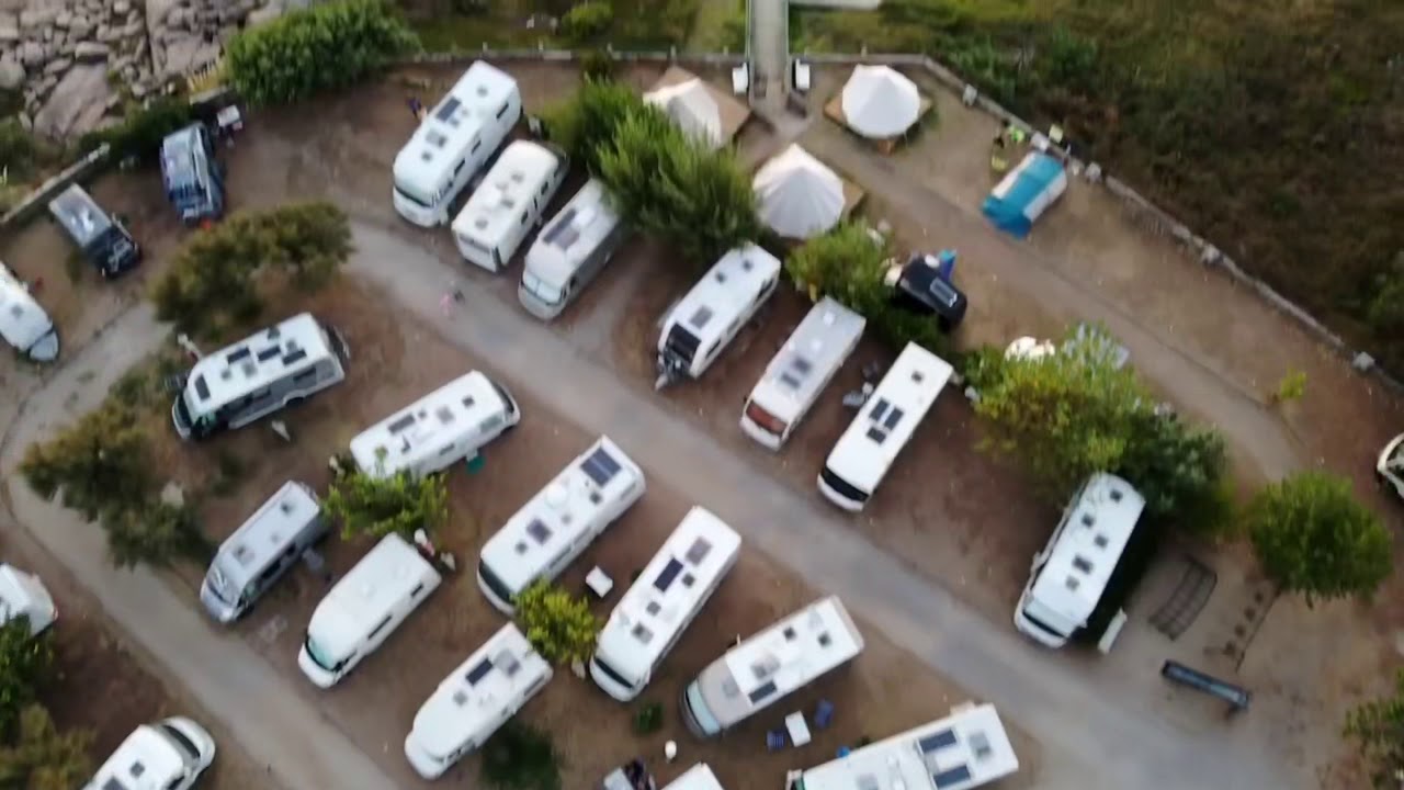 Vídeo Promocional 2019 - Camping Muiñeira “El mejor Glamping de Galicia”