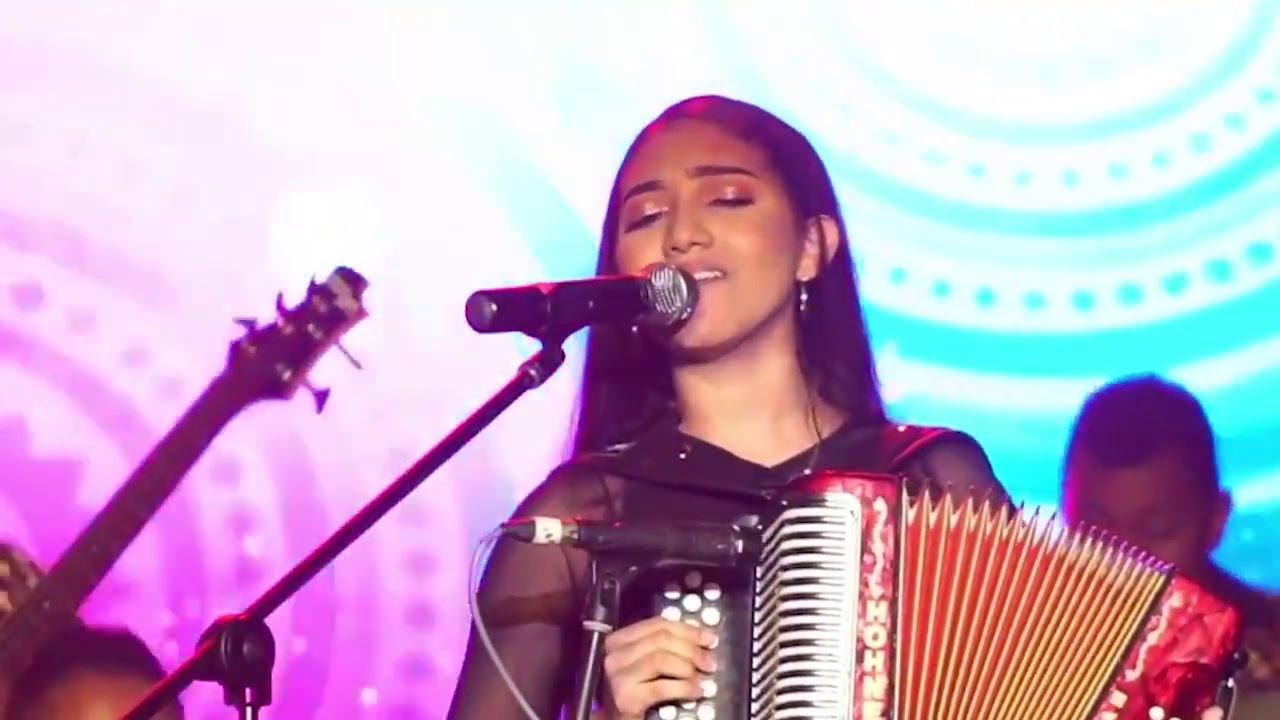 Murio mi esperanza - Melisa Duran - Homenaje a Miguel Duran Jr