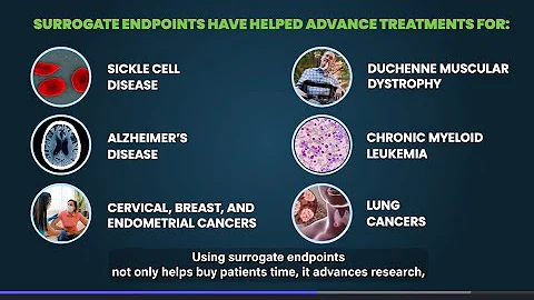 Accelerated Approval 101