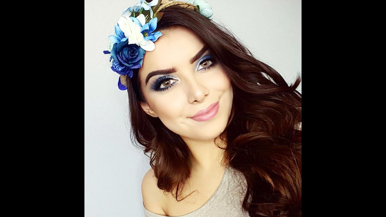 Foundation Routine with Delia Cosmetics/ kurds