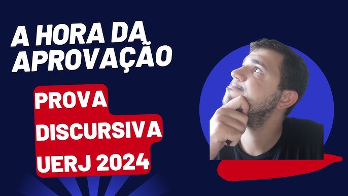 Inscrições para a primeira etapa do Vestibular Uerj 2024 estão