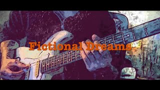 ‘Fictional Dreams’ original guitar music
