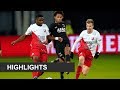 Highlights FC Utrecht - AZ | Eredivisie