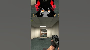 CS:S AWP OFFICIE