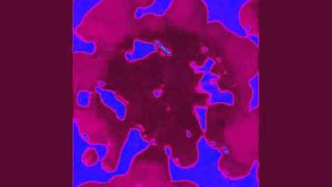 Klasky Csupo In Heat Map With Effects On 2x Slow Motion!