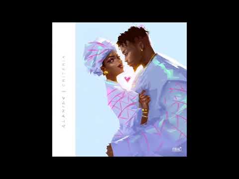 Olamide - Criteria (Official Audio)