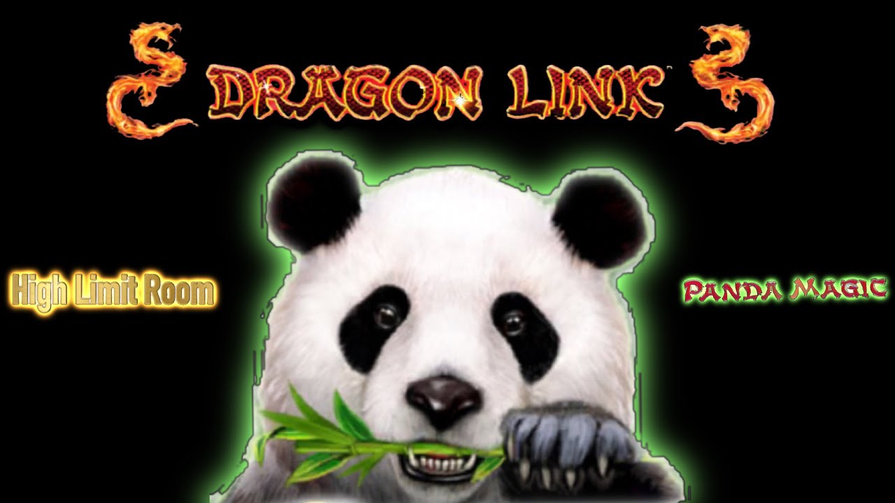 Dragon Link Slot play! High Limit Room at Yaamava Casino…. Come on Panda 🐼