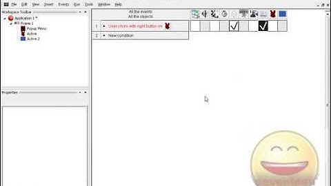 Mmf2 tutorial how to right click popup used for rgp