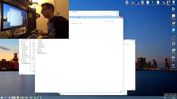 Thoughts and overview of Windows 10 Technical Preview - By TotallydubbedHD