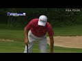 Highlights | Round 2| Staal Open
