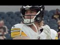 Steelers Identity, Zay Jones, Bye Week & More with Bucky Brooks | Huddle Up | Jacksonville Jaguars