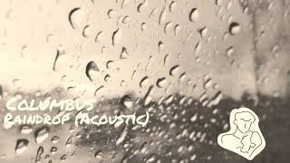 Columbus - Raindrop (Acoustic Rain Version) Resimi