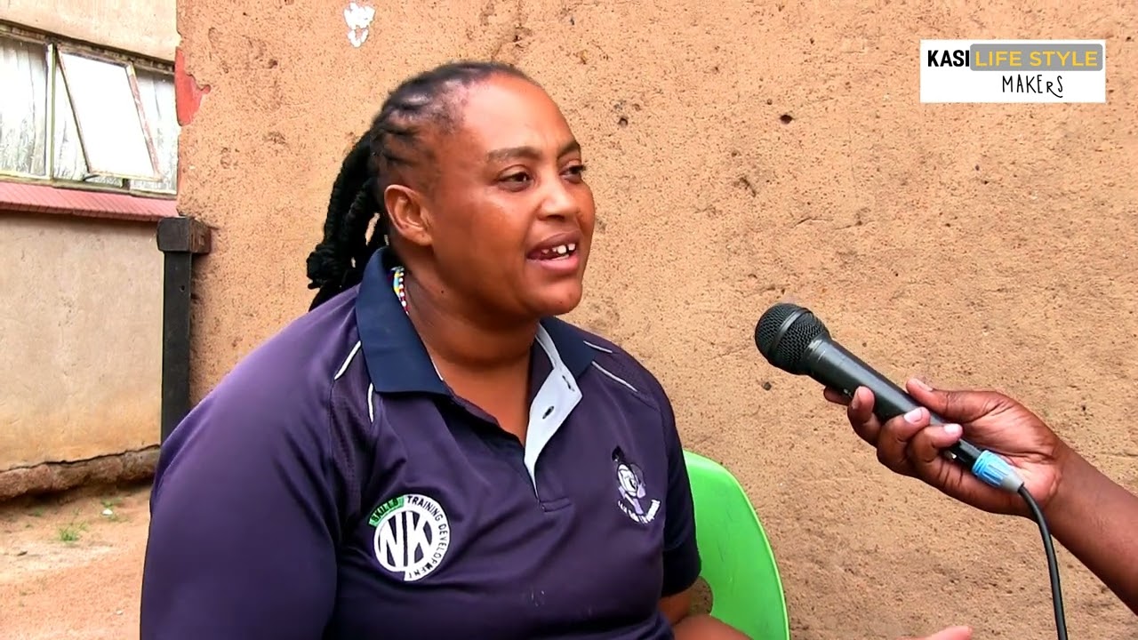 A 20 YEAR- OLD INTERLLECTUAL DISABILITY BOY ACUSED OF RAPING A 38 YEAR-OLD WOMEN