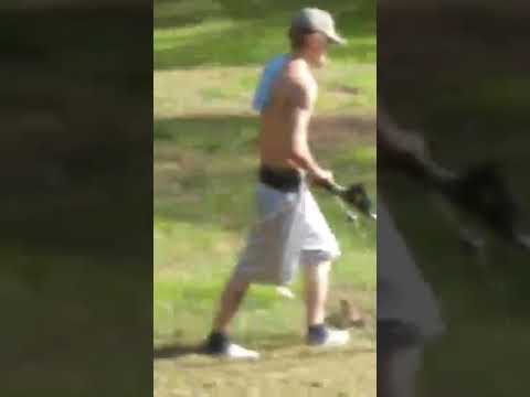 I Hate Mowing 