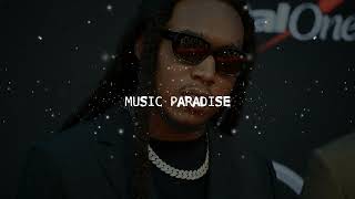 Takeoff - None to Me