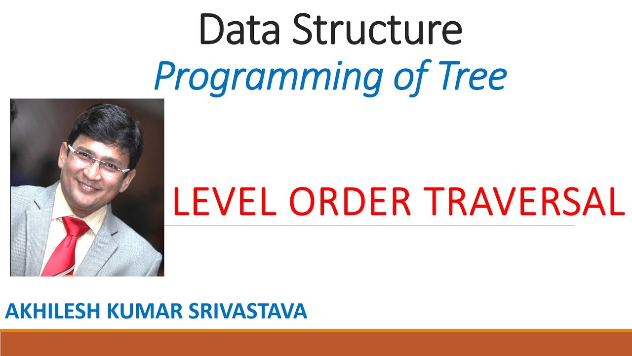 Level Order Traversal In Binary Tree In Hindi Program Using C level-order-traversal-in-binary-tree-in-hindi-program-using-c