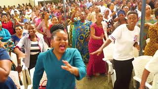 PRAISE TEAM MBINGU DUNIANI-Ngulelo.Arusha.Tz