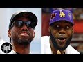 Kawhi is now making power moves at a LeBron James level - Kendrick Perkins | The Jump