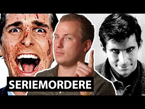 De 10 Største Seriemordere 🔪