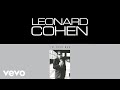 Leonard cohen  tower of song official audio