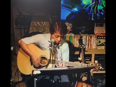 『哀愁物語〜哀愁にさようなら〜』村下孝蔵曲♡Cover🎸るぱん