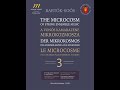 BART&Oacute;K B&eacute;la: Wrestling (Mikrokosmos No. 108) &ndash; Arranged for strings by SO&Oacute;S Andr&aacute;s