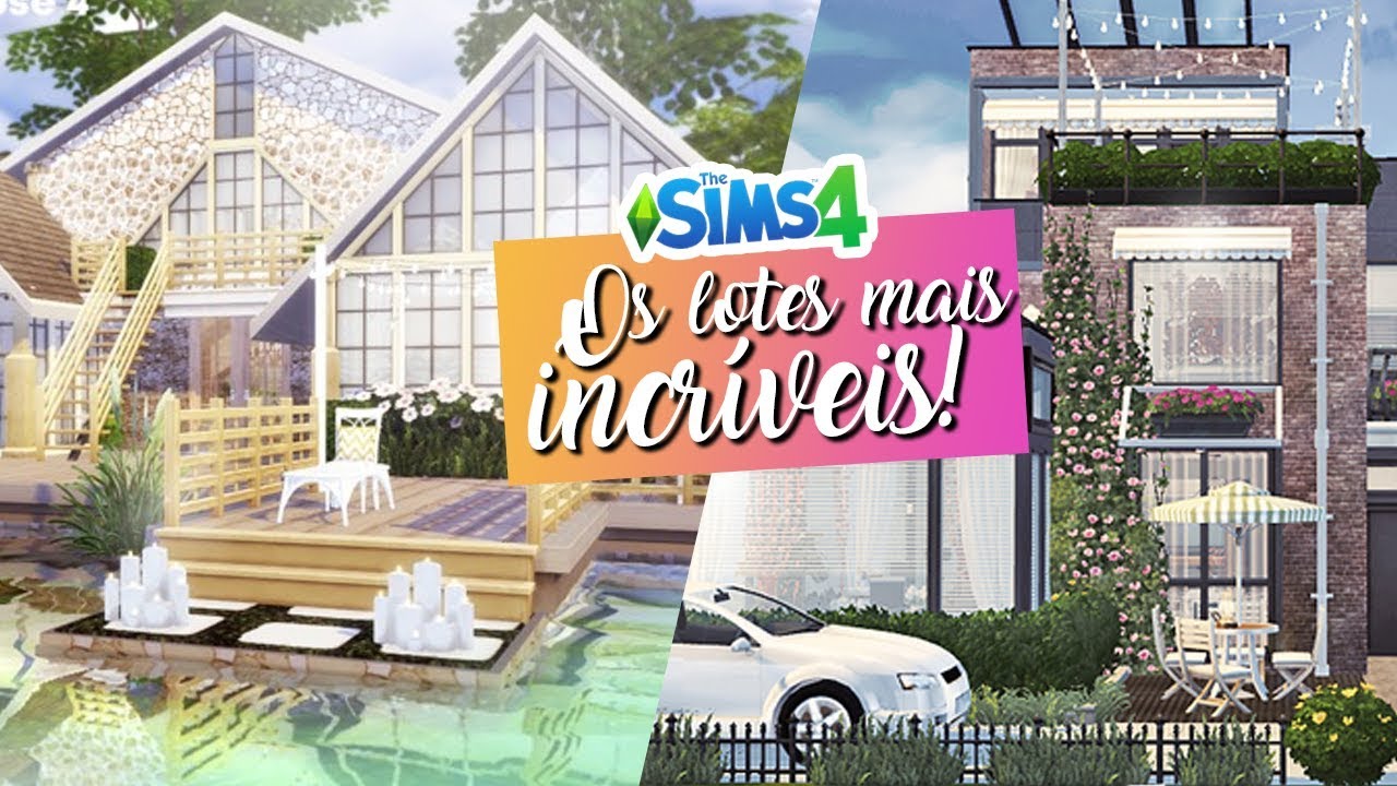 Lote SIMS 