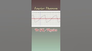 Fourier Series Animation |  #sachinsir #physicsonline