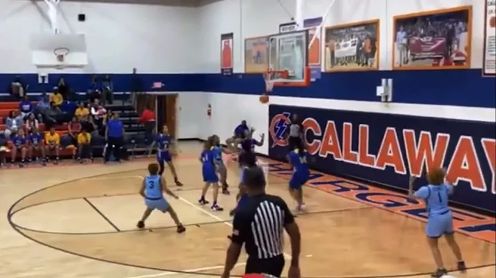 Highlights vs Velma Jackson