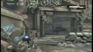 gears of war 2 double blindfire