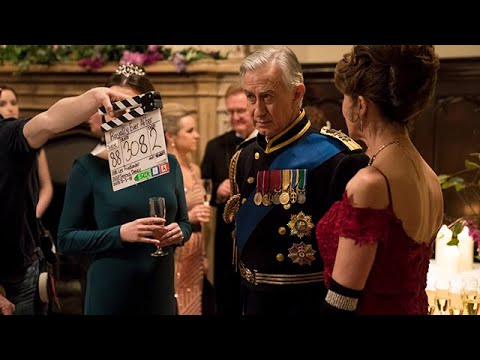 On Location - Royally Ever After - Hallmark Channel