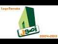 Osool Tv Logo Remake 2004 2013 