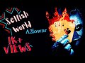 A2lownr  selfish world  prod by harrybornfire   official music