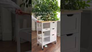 Aesthetic Amazon Coffee Station Restock ASMR! ☕✨ #vibescrub  #amzonfinds  #restock