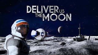 Deliver Us The Moon ep4