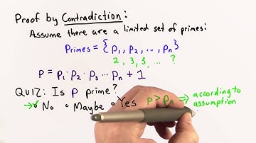 Finding Large Primes Solution - Applied Cryptography