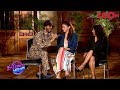 Ranveer Singh teases Alia Bhatt with Ranbir Kapoor by singing | Gully Boy | Full Interview