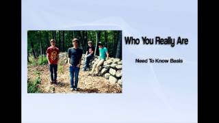 Need To Know Basis - They Them and Us